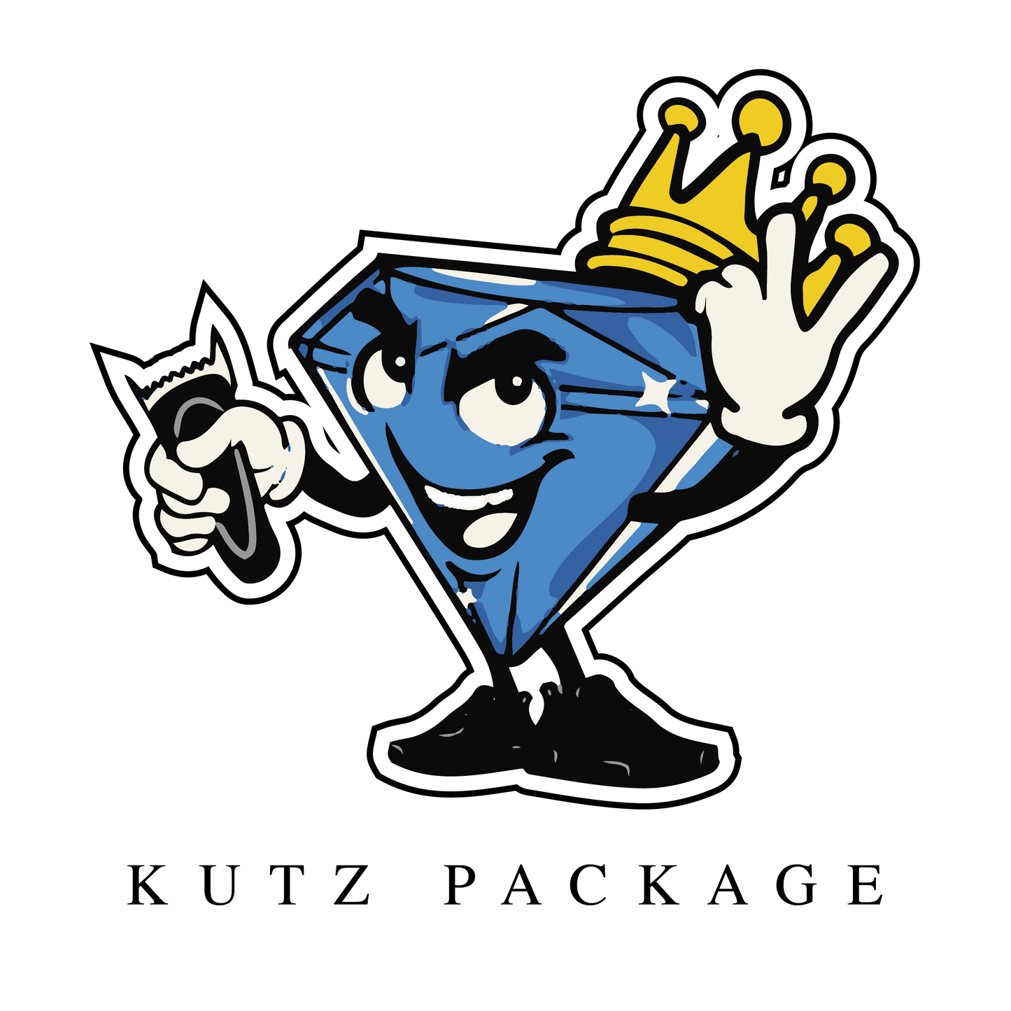 VVSkutz Barbering class